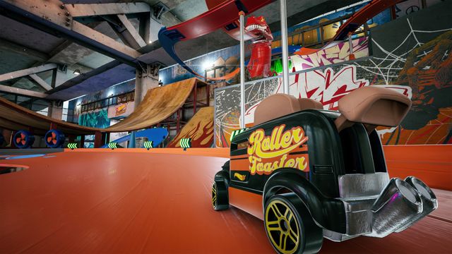 HOT WHEELS UNLEASHED™ — screenshot 7