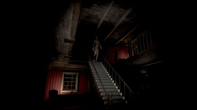 DEVOUR — скриншот 3
