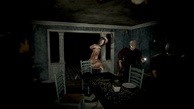 DEVOUR — скриншот 4