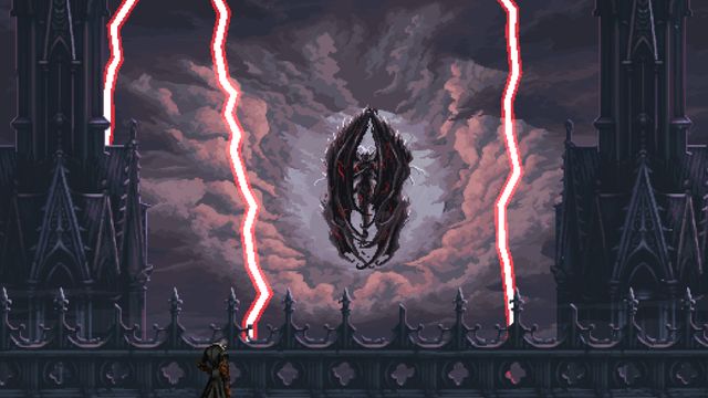The Last Faith — скриншот 2