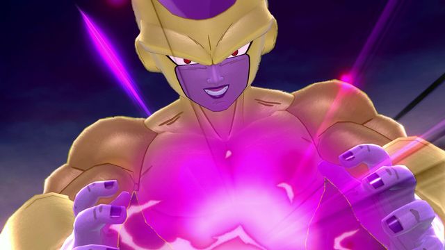 Dragon Ball The Breakers — скриншот 2