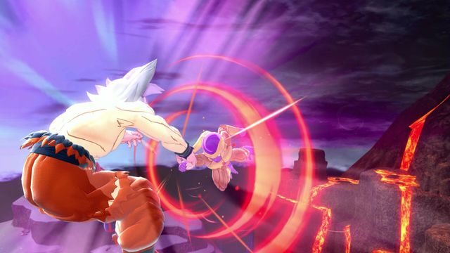 Dragon Ball The Breakers — скриншот 4