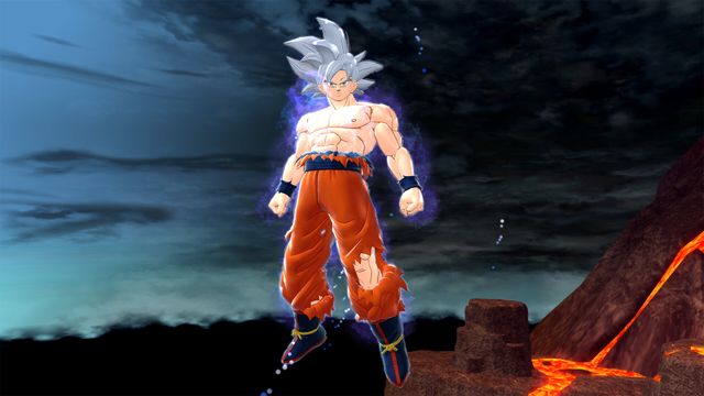 Dragon Ball The Breakers — скриншот 5