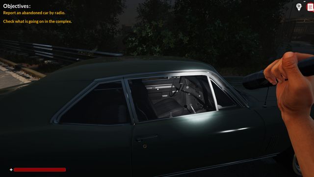 Police Shootout — скриншот 5
