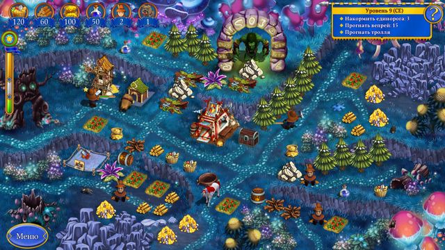 New Yankee 8 Journey of Odysseus — скриншот 4