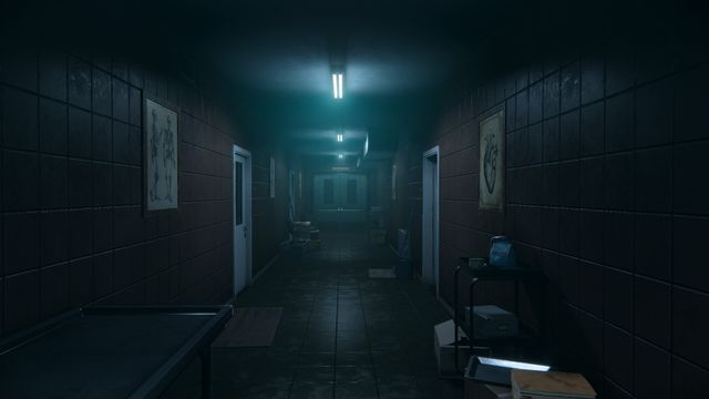 Autopsy Simulator — скриншот 4