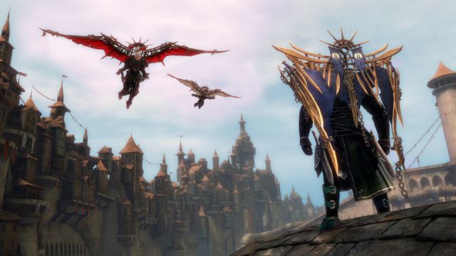 Guild Wars 2® — screenshot 5