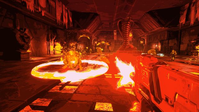 BPM BULLETS PER MINUTE — captura 3