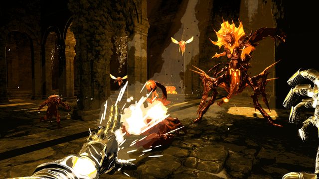 BPM BULLETS PER MINUTE — captura 5