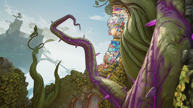 Tiny Tina's Wonderlands — скриншот 7