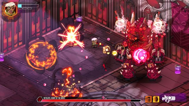 Wildcat Gun Machine — screenshot 4