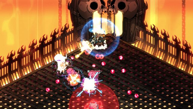 Wildcat Gun Machine — screenshot 3