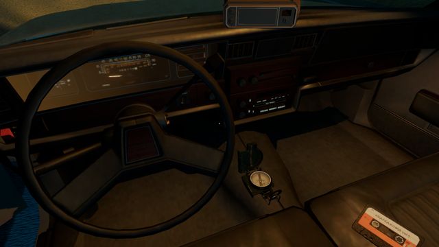 Chaser — скриншот 3