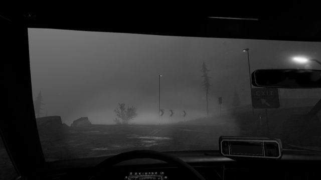 Chaser — скриншот 8