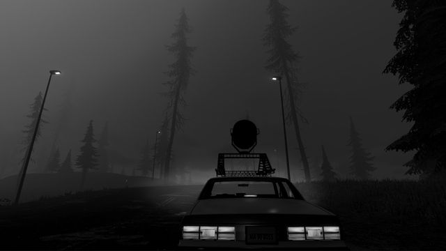 Chaser — скриншот 5