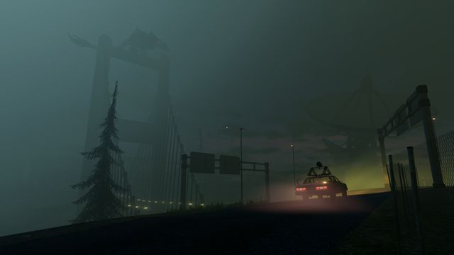 Chaser — скриншот 1