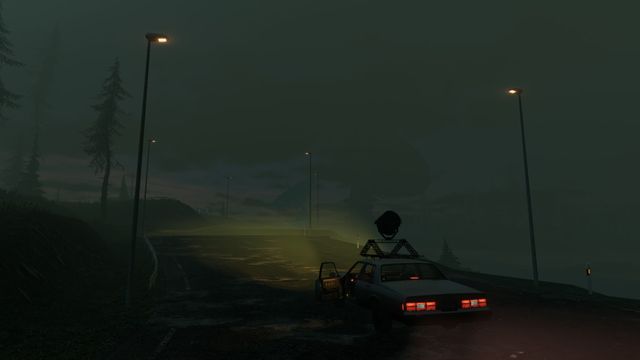 Chaser — скриншот 6