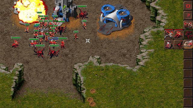 Krush Kill 'N Destroy Xtreme — скриншот 3