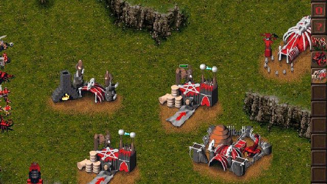 Krush Kill 'N Destroy Xtreme — скриншот 5