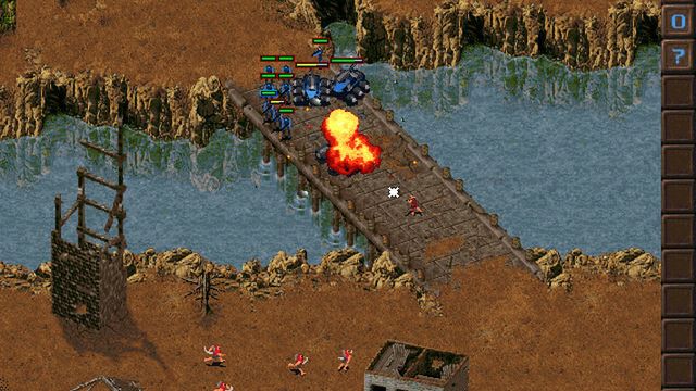Krush Kill 'N Destroy Xtreme — скриншот 4