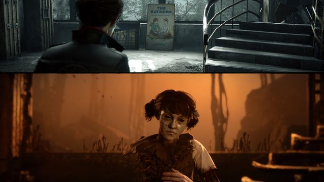 The Medium — скриншот 5