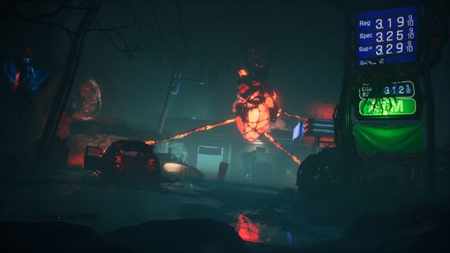 Redfall — скриншот 7