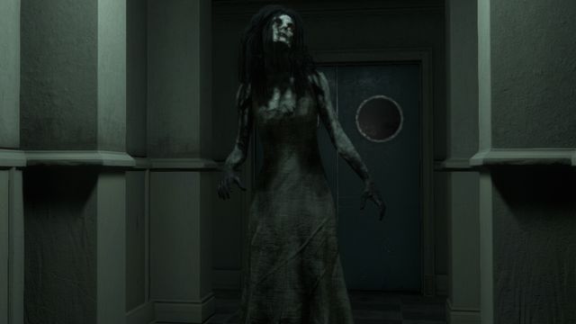 The Mortuary Assistant — screenshot 3