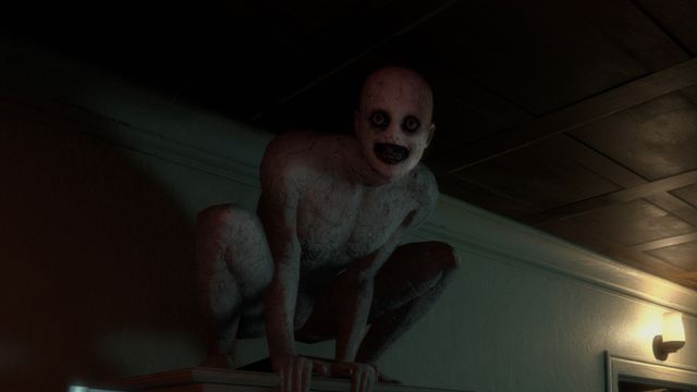 The Mortuary Assistant — screenshot 2