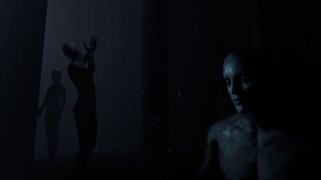 The Mortuary Assistant — screenshot 4