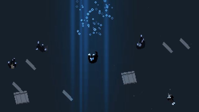 Olija — скриншот 1