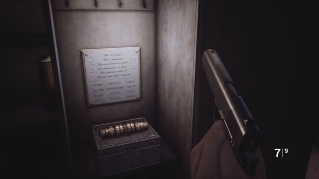 Fobia St. Dinfna Hotel — screenshot 5