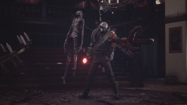 Fobia St. Dinfna Hotel — screenshot 3