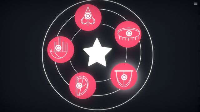Milky Way Prince The Vampire Star — скриншот 5