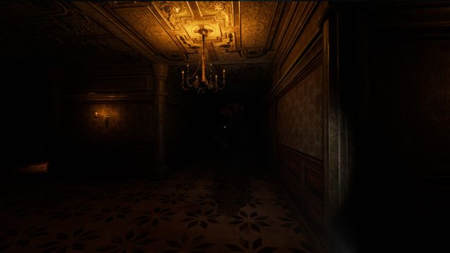 Labyrinthine — скриншот 4