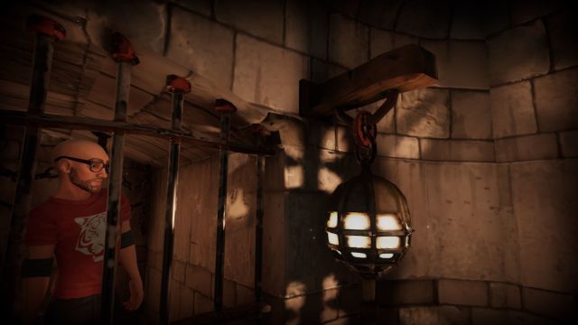 Escape Game Fort Boyard — screenshot 3