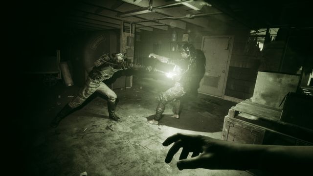 The Outlast Trials — скриншот 3