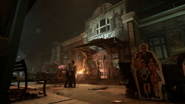 The Outlast Trials — скриншот 4