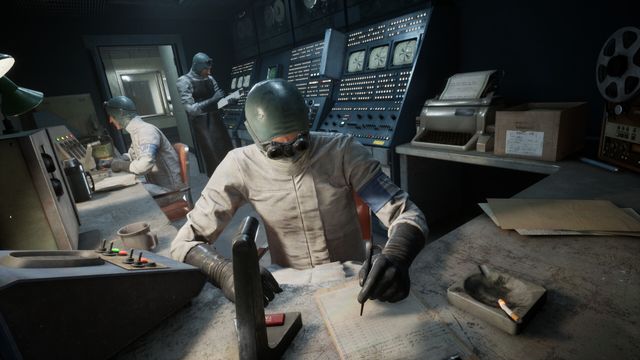 The Outlast Trials — скриншот 1