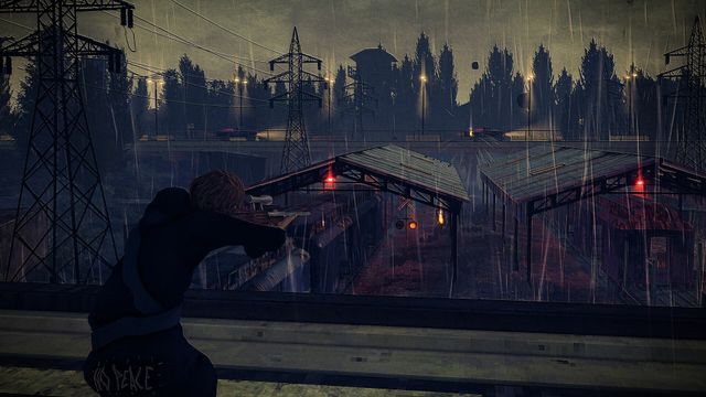 Children of the Sun — screenshot 1