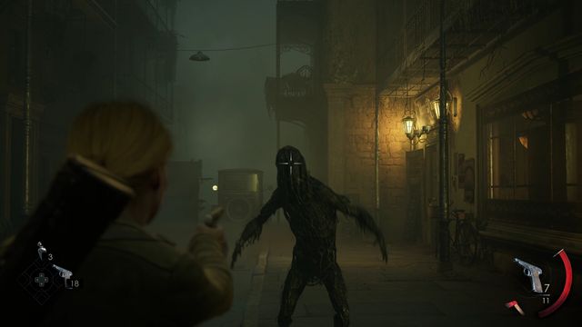 Alone in the Dark — скриншот 3