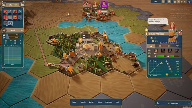 Let Them Trade — скриншот 1