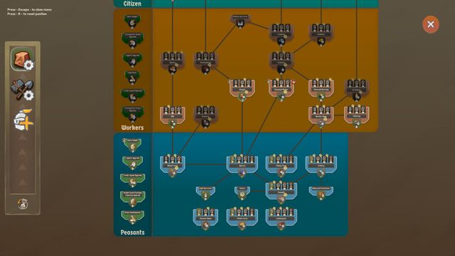Let Them Trade — скриншот 5