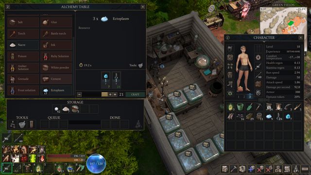 Force of Nature 2 Ghost Keeper — скриншот 4