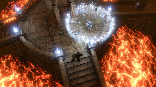 Force of Nature 2 Ghost Keeper — скриншот 2
