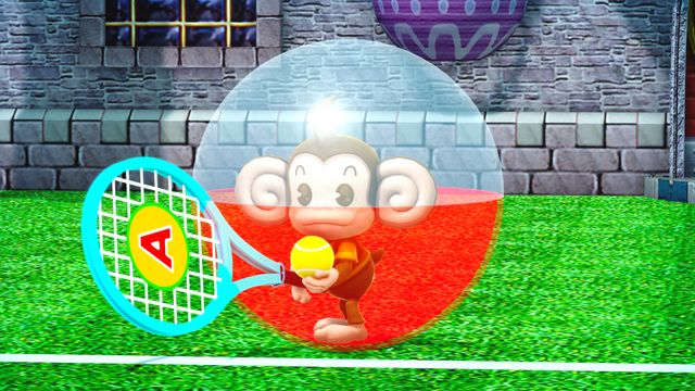 Super Monkey Ball Banana Mania — скриншот 6