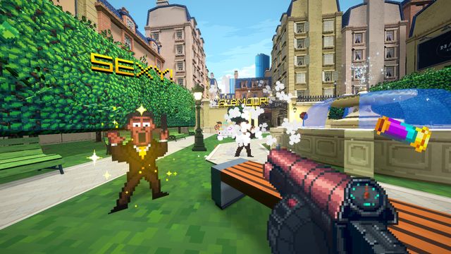 Fashion Police Squad — screenshot 2