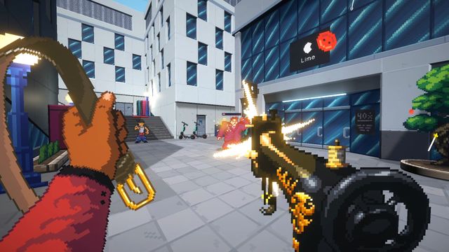 Fashion Police Squad — screenshot 1