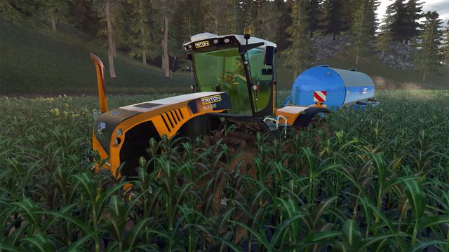 Real Farm — скриншот 2