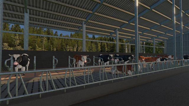 Real Farm — скриншот 3