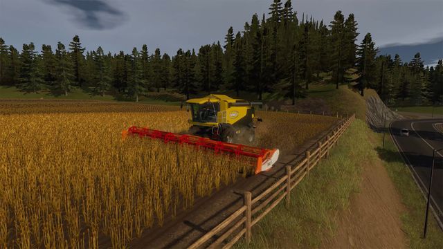 Real Farm — скриншот 4